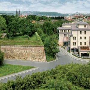 Rezidence Vysehrad