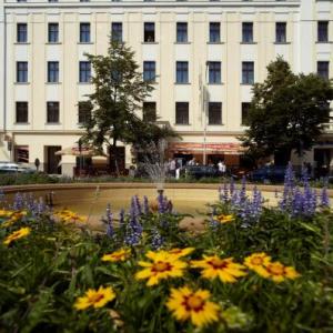 Clarion Hotel Prague City Prague 
