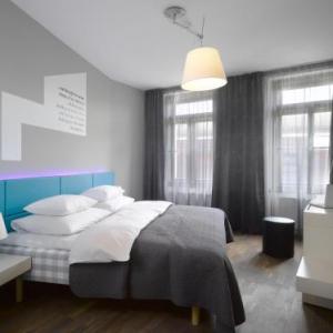 Hotel in Prague 