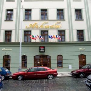 Arkada Hotel Praha