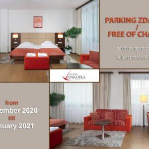 Hotel Ankora