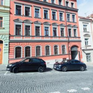 Apartments Praha 6