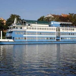 Botel Vodnik Prague 