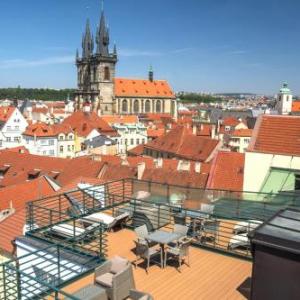 Hotel Leon D´Oro