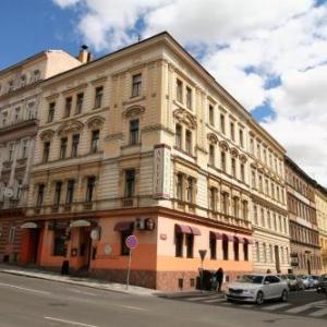 Anette Hotel