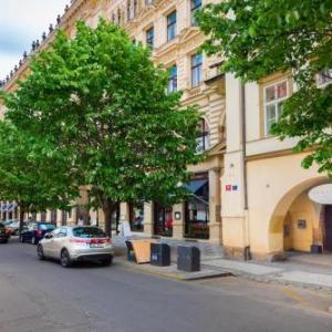 Apartments Almandine