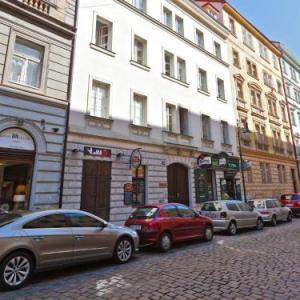 Lovely Prague Apartments   truhlarska Prague