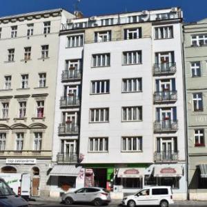 Rezidence Davids Apartments Prague 