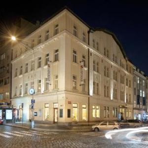 Hotel Sovereign Prague Prague 