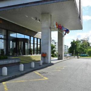 Hotel Olympik 