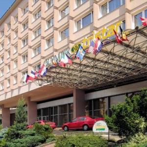 Hotel in Prague 