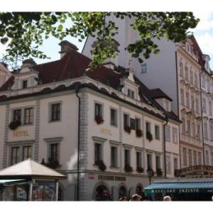 Prague Golden Age