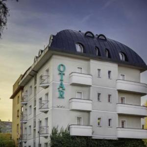 Hotel in Prague 