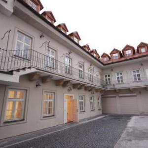 Prague Central Residence