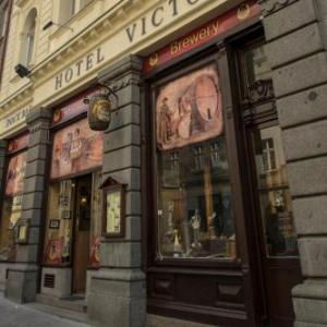 Hotel Victor