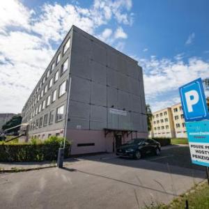 Hotel Penzion Rohožník
