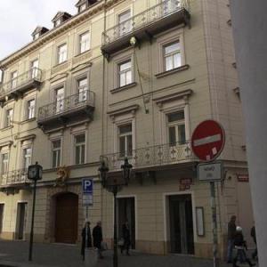 Hotel Golden Angel