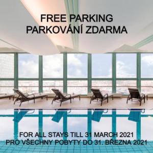 Panorama Hotel Prague