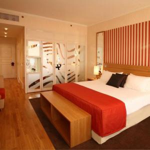 mamaison Hotel Riverside Prague Prague