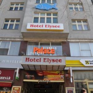 Hotel in Prague 