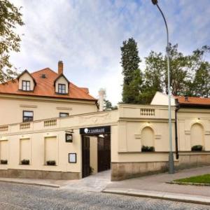 Hotel Schwaiger Prague 