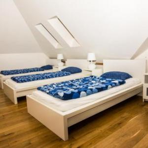 Hostel in Prague 