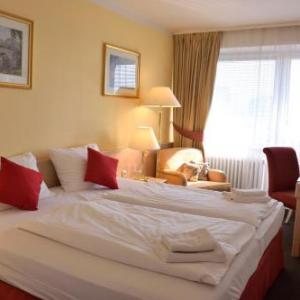 Hotel in Prague 