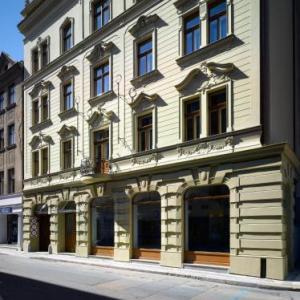 INNSiDE by melia Prague Old town Prague