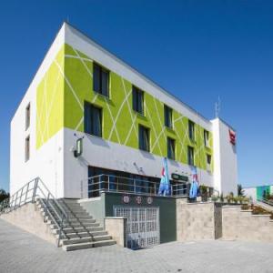 Nad Královnou Hotel & Restaurant