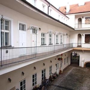 Old Town Home Prague