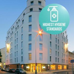 BB Hotel Prague City