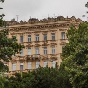 Art Apartments Celakovskeho Sady