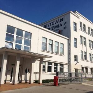 Hostel Bohemia 