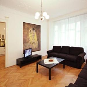 Prague Central Exclusive Apartments