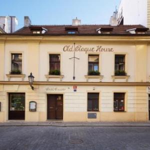 Old Prague House