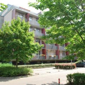 Chotěšovská Apartment with Parking Place