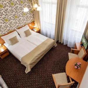 Novomestsku00fd hotel