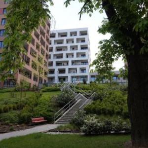 Leongargt Apartments
