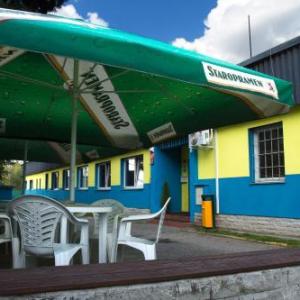 Hostel Seven