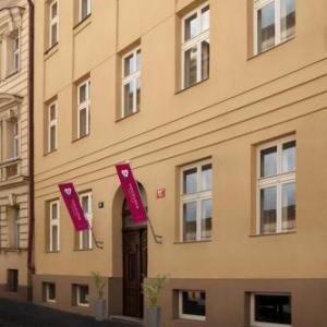 Aparthotels in Prague 