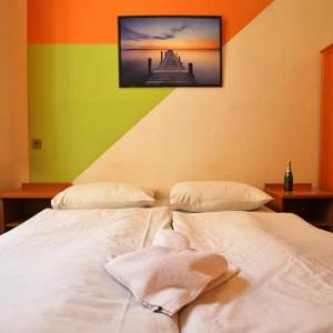 A Plus Hostel   Centrum 