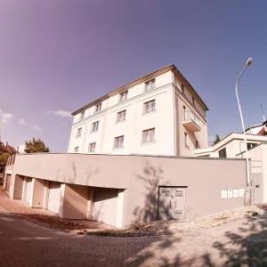 Villa na Vinici 
