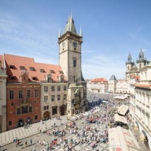 Apartment in Prague 