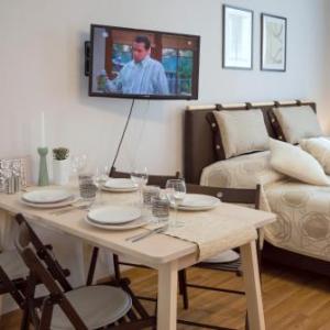 Apartment Krakovska 5