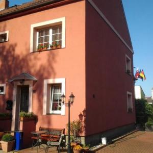 Pension Villa Marit