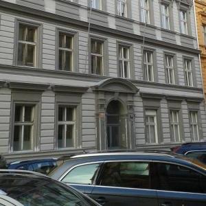 Apartment No 0B Petrinska 18   mala Strana 