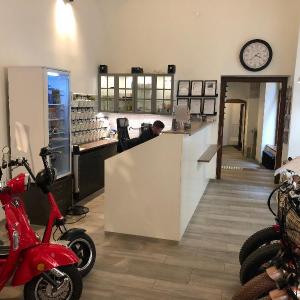 Old Town - Templova Apartments