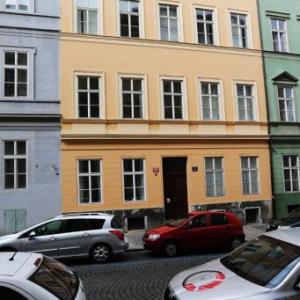 Greg Apartments Kampa Prague 