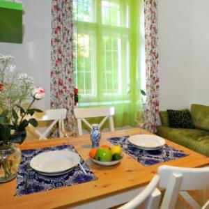 Condo Vinohrady II