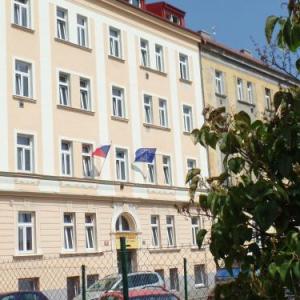 Apartments Rokytka   Praha